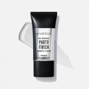 Baza de machiaj cu efect de netezire Smashbox Photo Finish Foundation Primer - Img 2