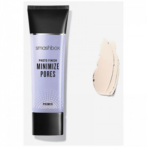 Baza de machiaj Smashbox Photo Finish Pore Minimizing Primer - Img 2