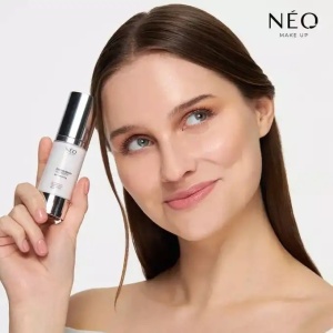 Baza pentru machiaj cu SPF 20 Intense Serum HD Primer, 30 ml, Neo Make Up