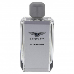 Bentley Momentum Eau de Toilette pentru bărbați