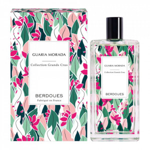 Berdoues Grands Crus Guaria Morada, Apa de Parfum, Unisex, 100 ml