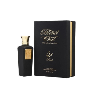 Blend Oud Classic Colection Oud Bark, Apa de Parfum, Unisex