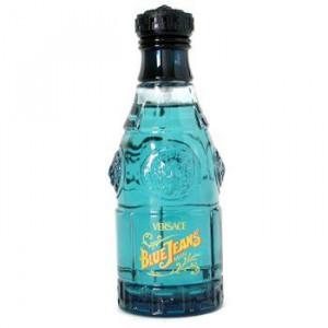 Blue Jeans Versace, Apa de Toaleta, Barbati 75 ml  tester