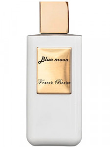 Blue Moon Franck Boclet, Extract de Parfum, Unisex 100 ml Tester