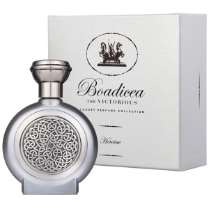Boadicea the Victorious Heroine, Apa de parfum, Unisex