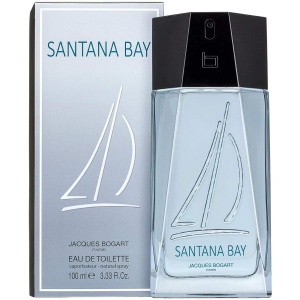 Bogart Santana Bay Apa de Toaleta 100 ml, Barbati
