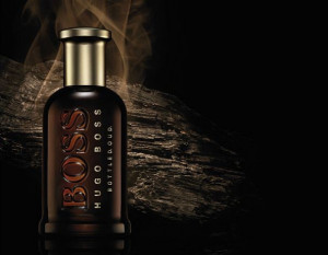 Boss Bottled Oud, Apa de Parfum