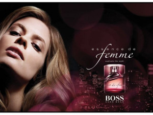 Boss Femme, Apa de Parfum - Img 4