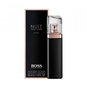 Boss Nuit Pour Femme Intense - Img 7