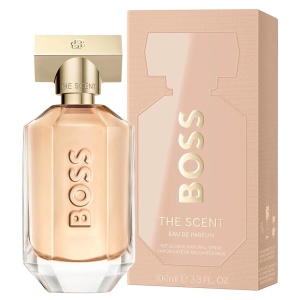 Boss The Scent, Femei, Apa de Parfum