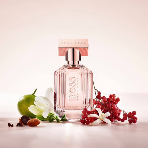 Boss The Scent for Her, Apa de Toaleta