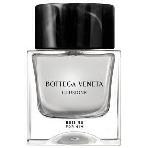 Bottega Veneta Illusione Bois Nu for Him, Apa de Toaleta