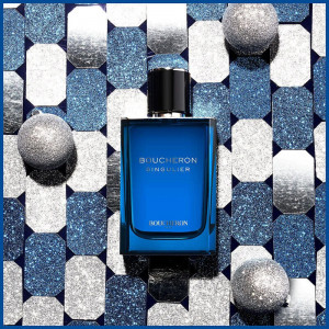 Boucheron Singulier, Apa de Parfum , Barbati - Img 3