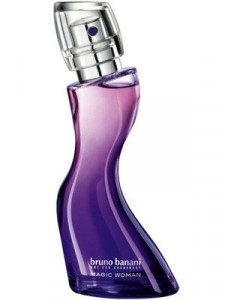 Bruno Banani Magic Women 50 ml tester