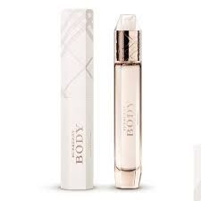 Burberry Body, Apa de Parfum, Femei 60 ml