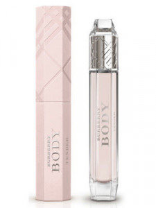 Burberry BODY Tender, Apa de Toaleta, Femei