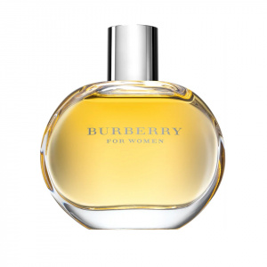 Burberry For Woman, Apa de parfum, Femei, 100 ml