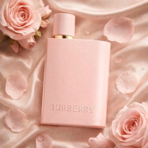 Burberry Her, Apa de Parfum Intense