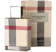 Burberry London for Her, Apa de Parfum 100 ml