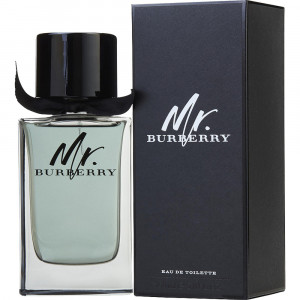 Burberry Mr. Burberry, Apa de Toaleta, Barbati, 150 ml