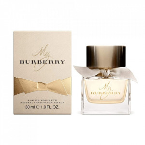 Burberry My Burberry, Apa de Toaleta, Femei, 30 ml