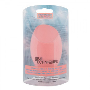 Burete Real Techniques Summer Sponges Miracle Face + Body Limited Edition