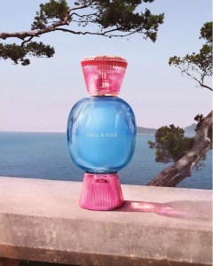 Bvlgari Allegra Chill & Sole, Apa de Parfum, Femei