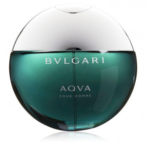 Bvlgari Aqva pour Homme, Apa de Toaleta, 150 ml