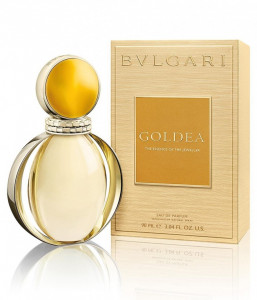 Bvlgari Goldea, Apa de Parfum, Femei