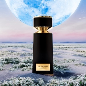 Bvlgari Le Gemme Amunae, Apa de Parfum, Unisex