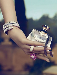 Bvlgari Mon Jasmin Noir 50 ml