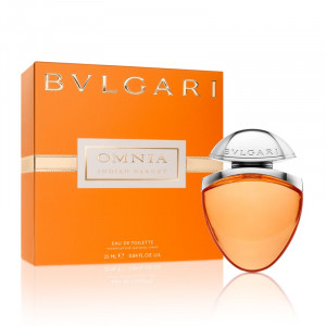 Bvlgari Omnia Indian Garnet, Femei, Apa de Toaleta 25 ml