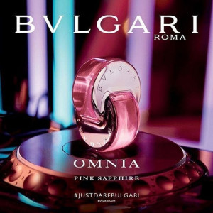 Bvlgari Omnia Pink Sapphire, Femei, Apa de Toaleta - Img 2