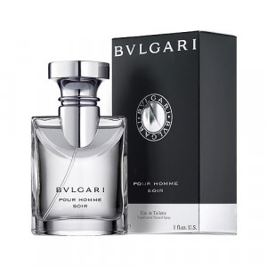 Bvlgari pour Homme Soir - Img 5