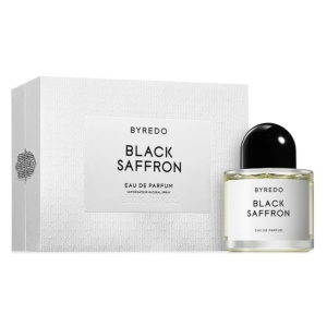 Byredo Black Saffron, Apa de Parfum, Barbati