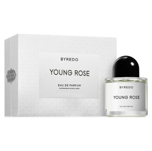 Byredo Young Rose Apa De Parfum, Unisex