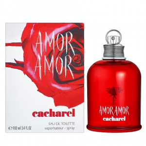 Cacharel Amor Amor, Apa de Toaleta, Femei