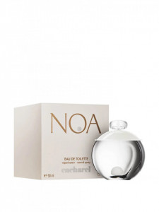 Cacharel Noa, Apa de Toaleta, Femei, 50 ml