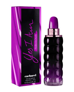 Cacharel Yes I Am Fabulous, Apa de Parfum, Femei