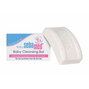 Calup dermatologic Baby Sebamed - Img 2