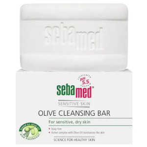 Calup dermatologic cu ulei de masline, Sebamed 1