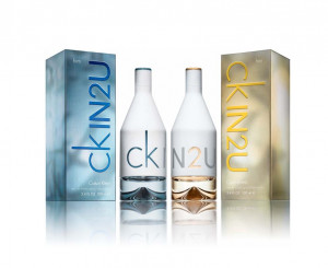 Calvin Klein CK IN2U, Apa de Toaleta, Barbati - Img 5