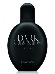 Calvin Klein Dark Obsession - Img 3