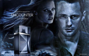Calvin Klein Encounter, Apa de Toaleta, Barbati - Img 3