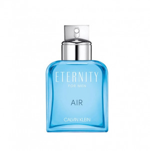 Calvin Klein, Eternity Air for Men, Apa de toaleta, tester