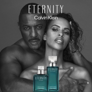 Calvin Klein Eternity Aromatic Essence Parfum Intense, Barbati