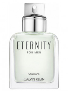 Calvin Klein Eternity Cologne For Men 100 ml tester