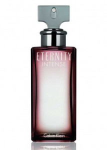 Calvin Klein Eternity Intense for Women, 50 ml