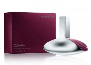 Calvin Klein Euphoria, Apa de Parfum