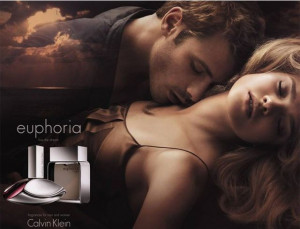 Calvin Klein Euphoria Men, Apa de Toaleta - Img 4